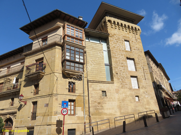 HARO (101) El Torreon