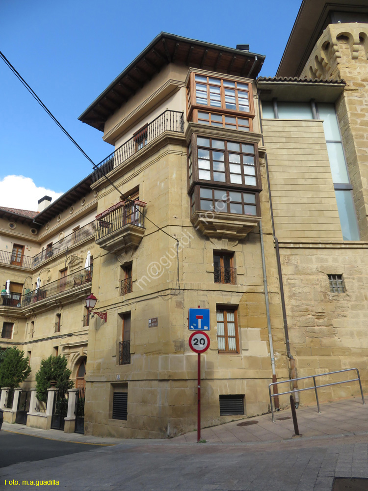 HARO (102) El Torreon