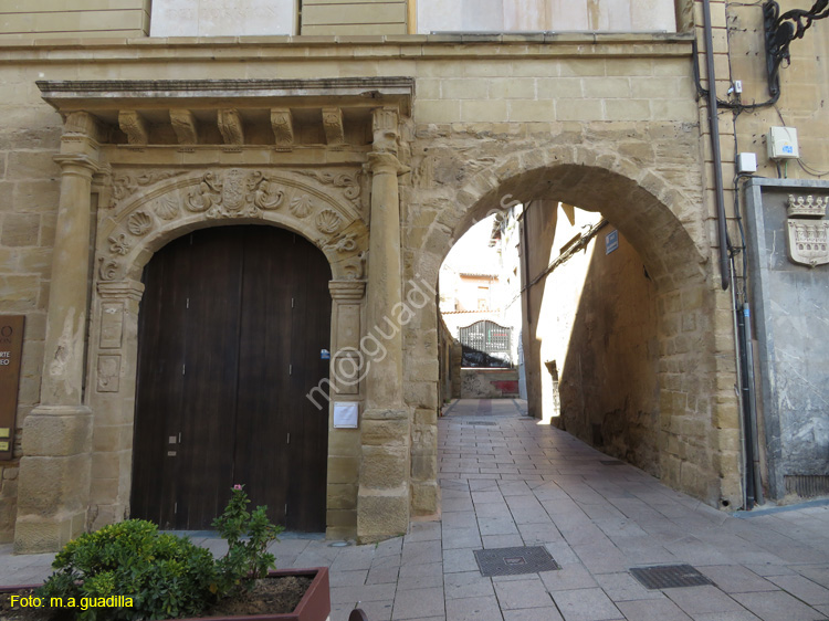 HARO (105) El Torreon