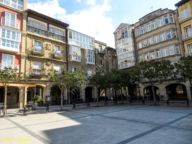 HARO (110) Plaza de la Paz