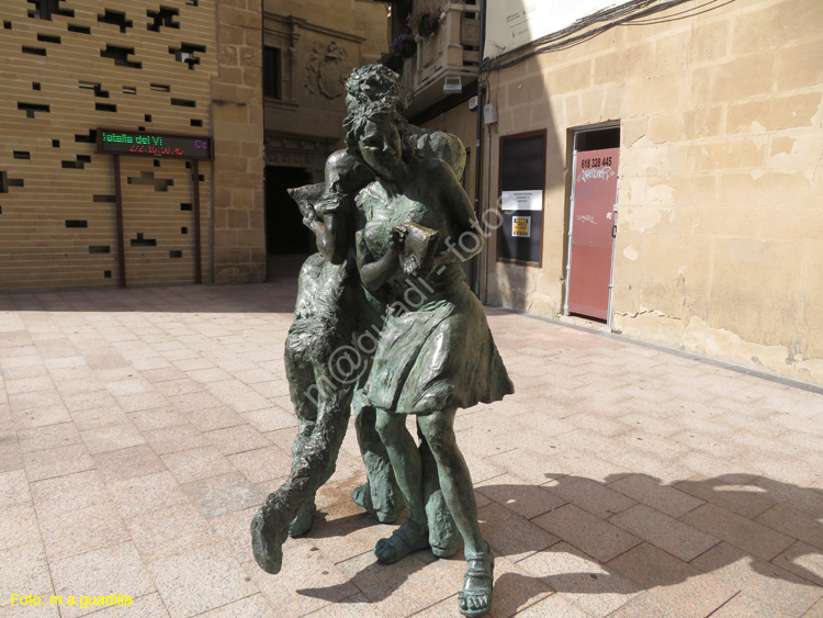 HARO (117) Homenaje a la bota