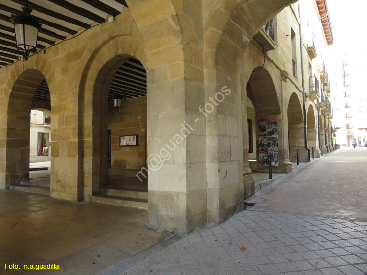 HARO (120) Ayuntamiento