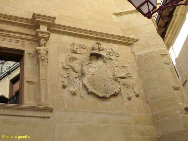 HARO (126) Palacio Bendaña