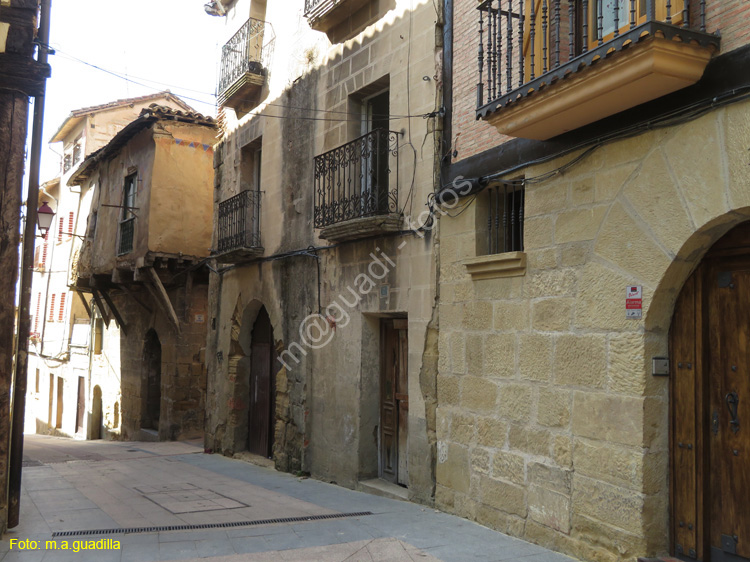 HARO (131) Calle Costanilla