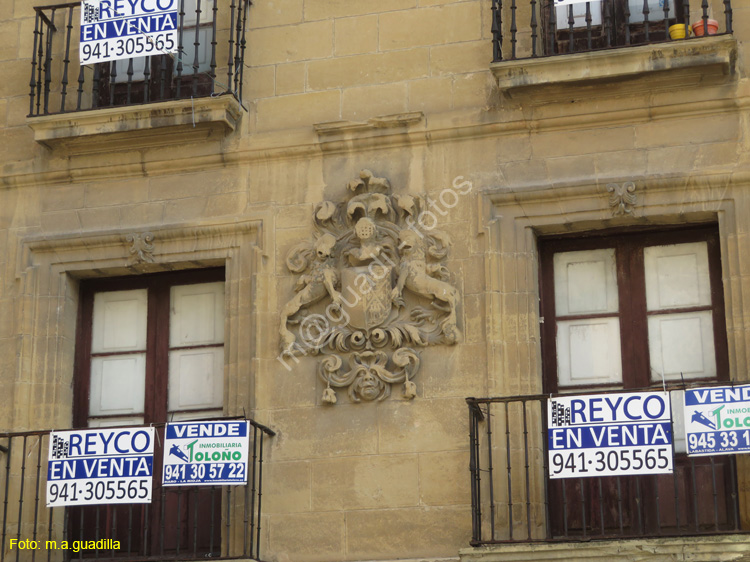 HARO (145) Plaza de la Cruz