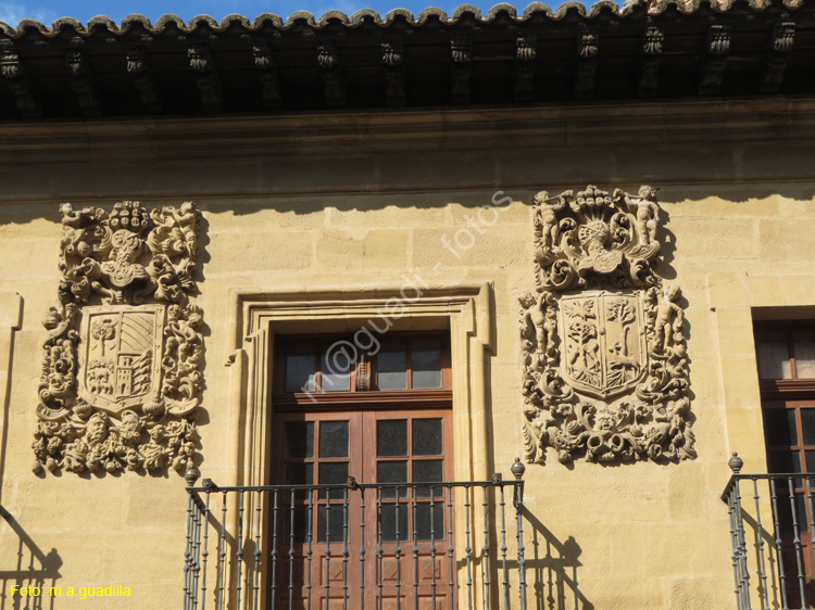 HARO (157) Calle de la Vega