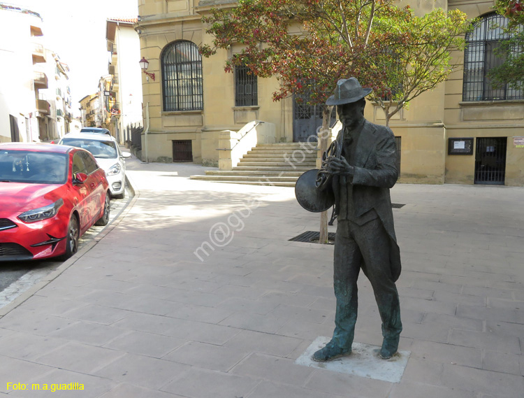 HARO (159) El Musico
