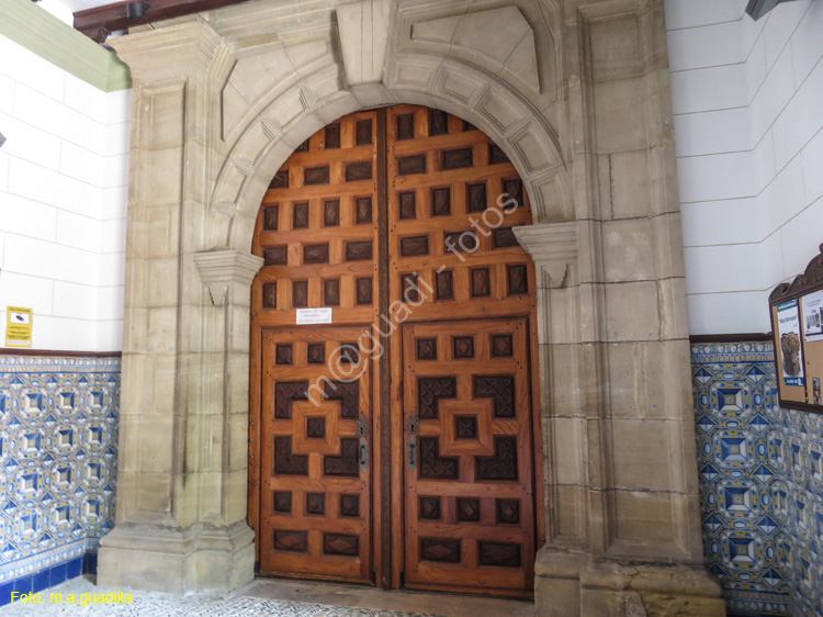 HARO (166) Basilica Ntra Sra de la Vega