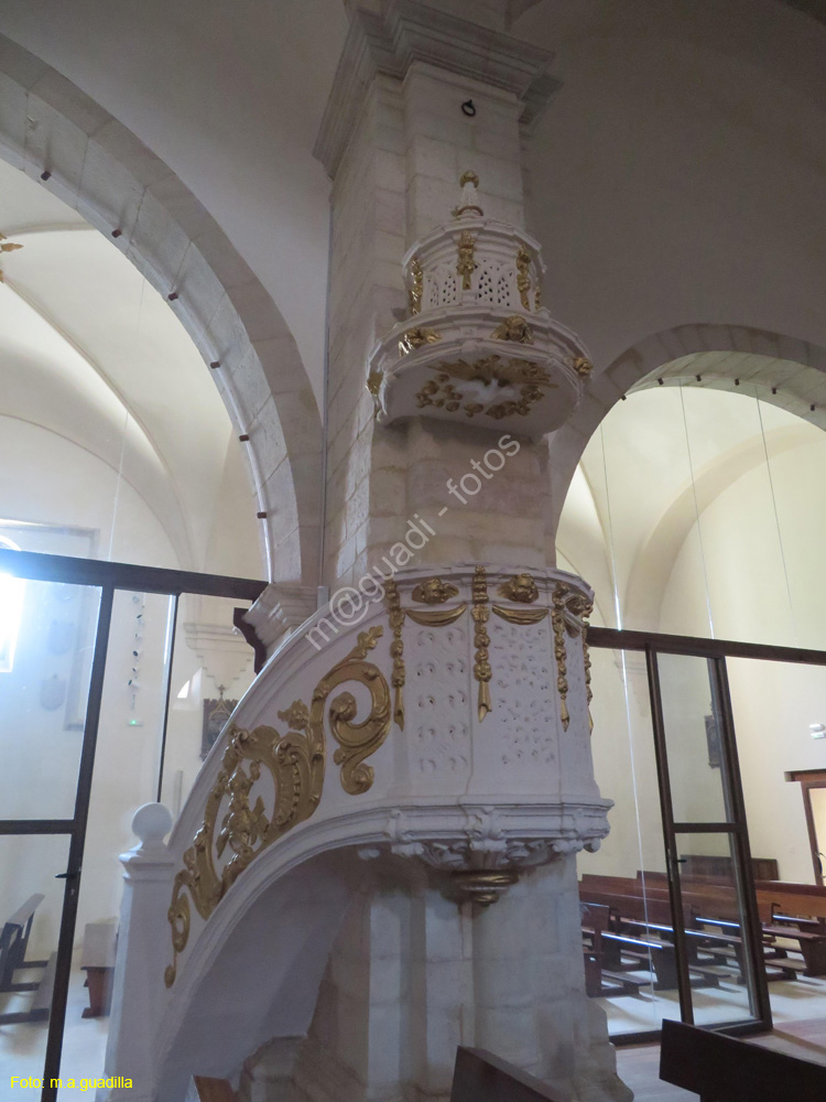 HERRERA DE PISUERGA (121) Iglesia de Santa Ana