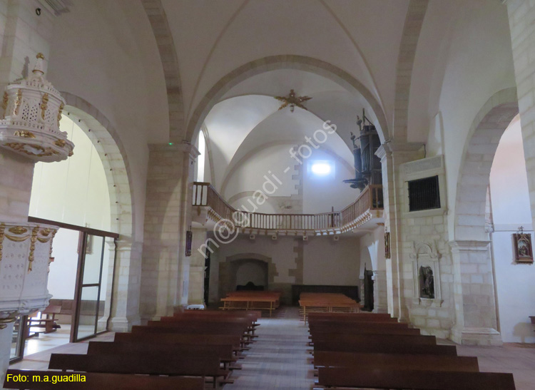 HERRERA DE PISUERGA (123) Iglesia de Santa Ana