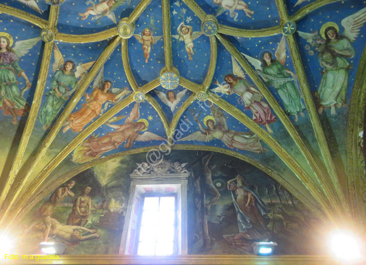 HERRERA DE PISUERGA (142) Ermita Virgen de la Piedad