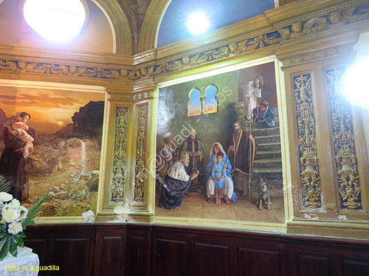 HERRERA DE PISUERGA (148) Ermita Virgen de la Piedad