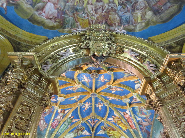 HERRERA DE PISUERGA (151) Ermita Virgen de la Piedad