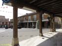 HERRERA DE PISUERGA (107) Plaza