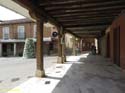 HERRERA DE PISUERGA (108) Plaza