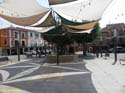 HERRERA DE PISUERGA (109) Plaza