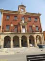 HERRERA DE PISUERGA (110) Ayuntamiento