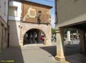 HERRERA DE PISUERGA (113) Plaza