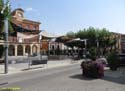 HERRERA DE PISUERGA (115) Plaza