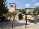 HERRERA DE PISUERGA (117) Iglesia de Santa Ana