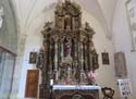 HERRERA DE PISUERGA (120) Iglesia de Santa Ana