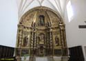 HERRERA DE PISUERGA (122) Iglesia de Santa Ana