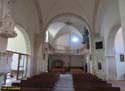 HERRERA DE PISUERGA (123) Iglesia de Santa Ana