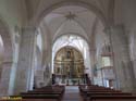 HERRERA DE PISUERGA (128) Iglesia de Santa Ana