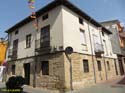 HERRERA DE PISUERGA (130) Plaza de Santa Ana