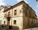 HERRERA DE PISUERGA (131) Casa de Jacinto Salazar