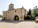 HERRERA DE PISUERGA (134) Ermita Virgen de la Piedad