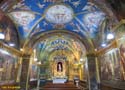 HERRERA DE PISUERGA (135) Ermita Virgen de la Piedad