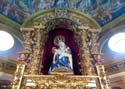 HERRERA DE PISUERGA (149) Ermita Virgen de la Piedad
