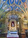 HERRERA DE PISUERGA (156) Ermita Virgen de la Piedad