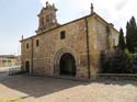 HERRERA DE PISUERGA (160) Ermita Virgen de la Piedad