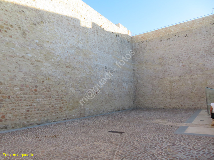 HORNACHUELOS (115) Castillo