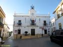 HORNACHUELOS (106) Ayuntamiento