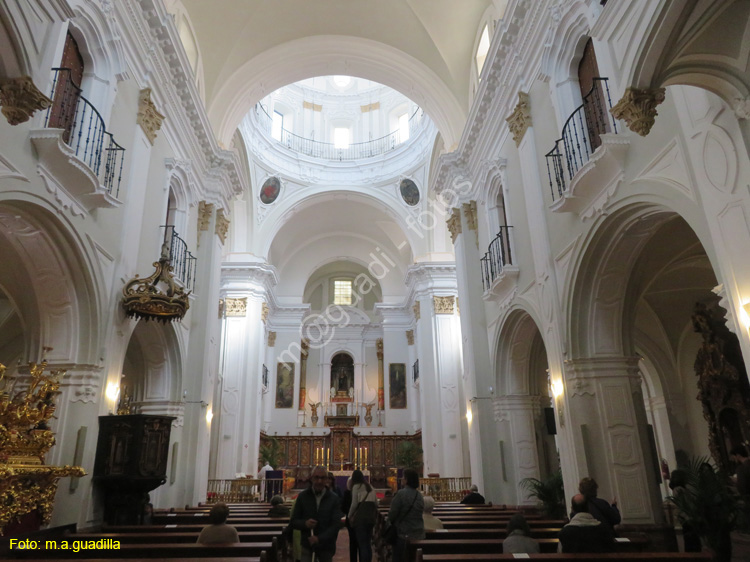 Huelva (105) Catedral