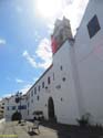 ICOD DE LOS VINOS (138) Iglesia Franciscana