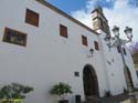 ICOD DE LOS VINOS (144) Iglesia Franciscana