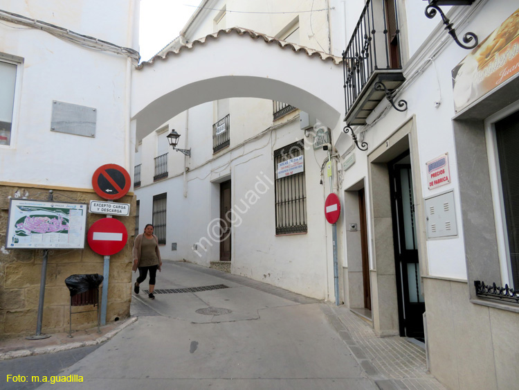 IZNAJAR (102) Calle Virgen