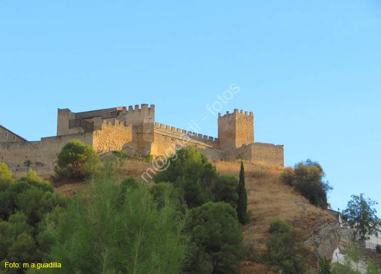 IZNAJAR (128) Castillo