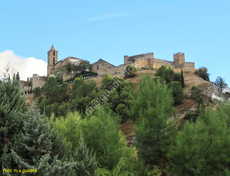 IZNAJAR (129) Castillo