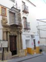 IZNAJAR (101) Casa de las Columnas