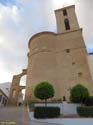 IZNAJAR (110) Iglesia de Santiago