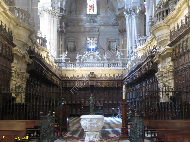 JAEN (147) Catedral