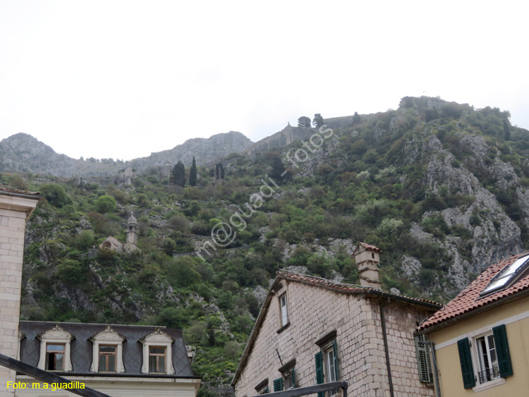 Montenegro - Kotor (132) Iglesia de la Salud
