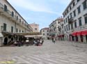 Montenegro - Kotor (123) Plaza de Armas