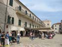 Montenegro - Kotor (125) Plaza de Armas