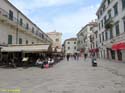 Montenegro - Kotor (128) Plaza de Armas